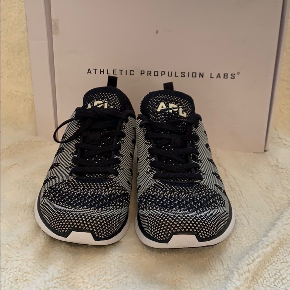 Athletic Propulsion Labs
Techloom Pro - Picture 12 of 16